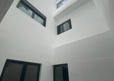 Ventanas de aluminio