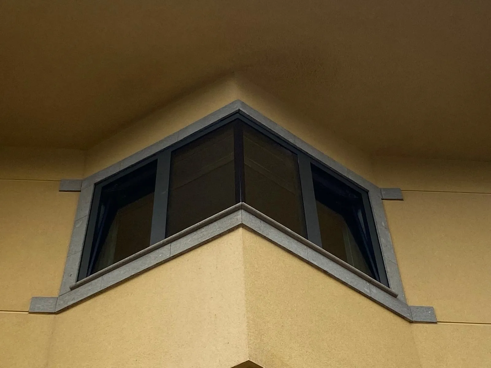 Ventanas de Aluminio, Mirna Metales Canarios