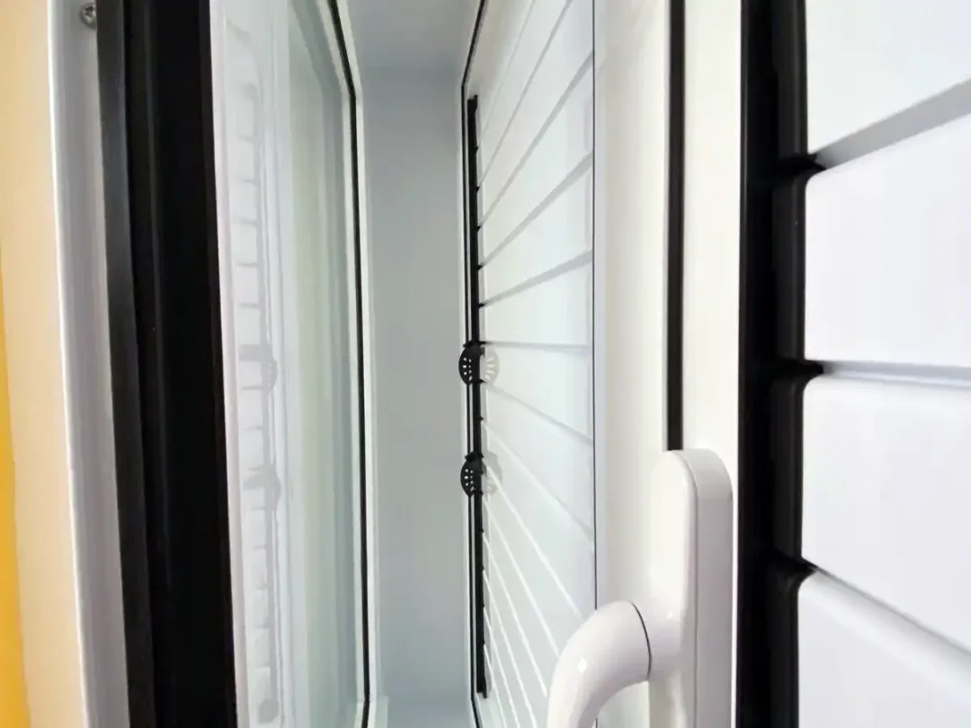 Ventanas de aluminio