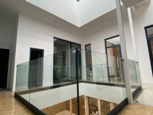 Oficinas ASIC Consultores (Murga 33)