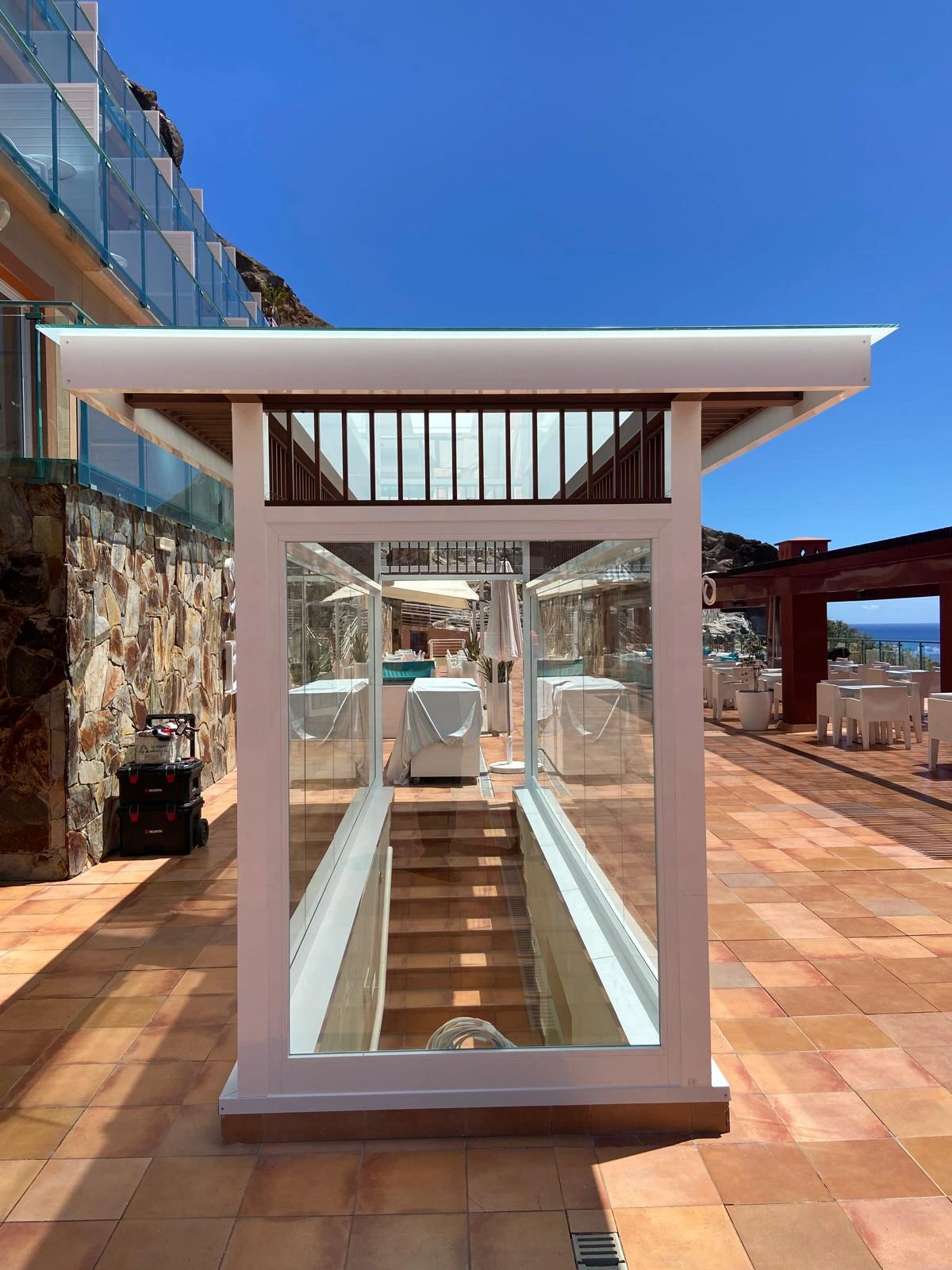SOLARIUM