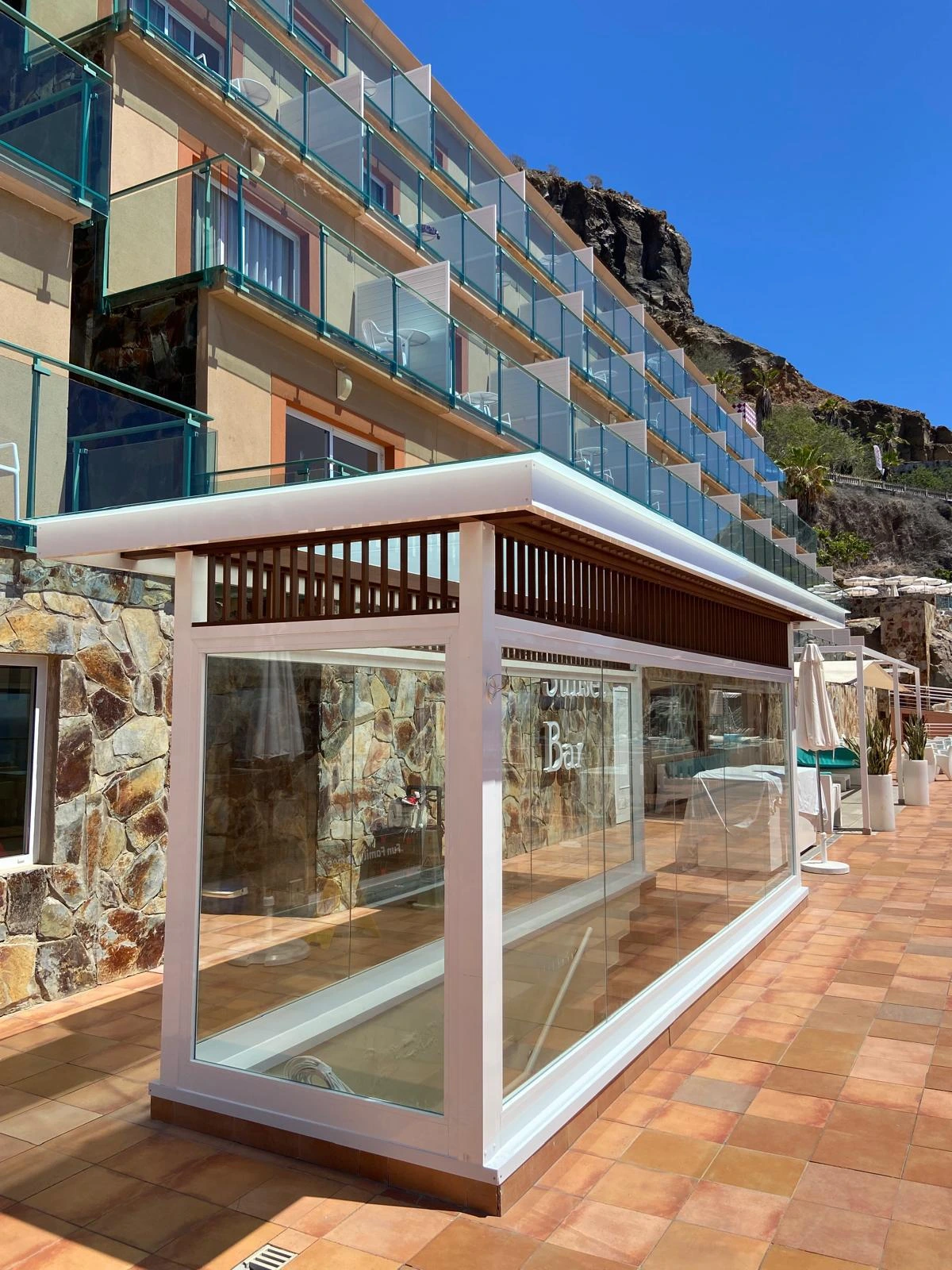 SOLARIUM